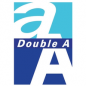 Double A (1991) Public Company Limited logo